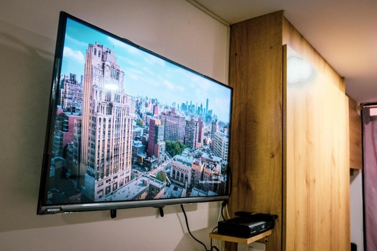 Apartment Acogedor Loft Frente Al Tranvia *