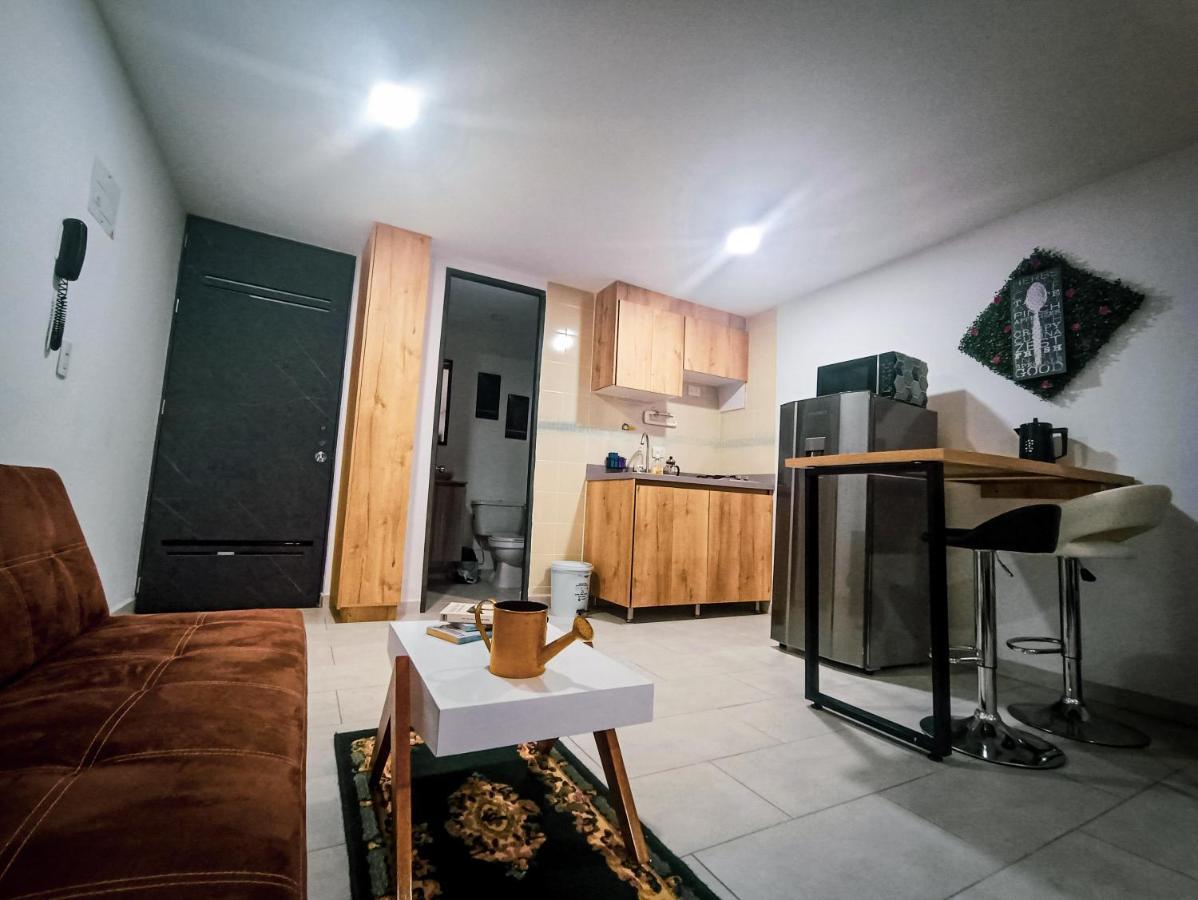 Apartment Acogedor Loft Frente Al Tranvia *