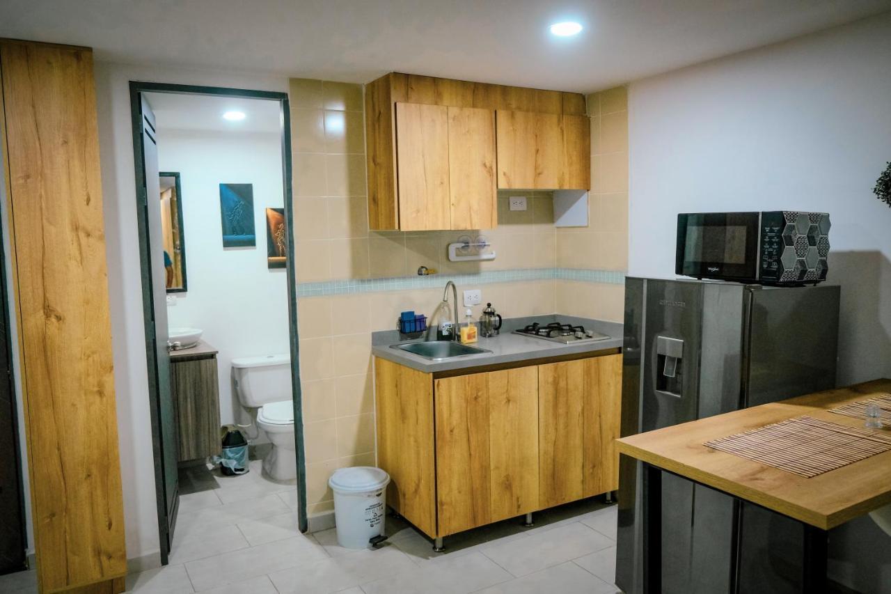 Apartment Acogedor Loft Frente Al Tranvia