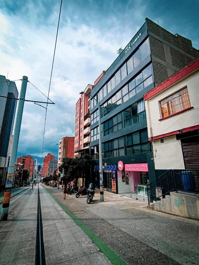 Apartment Acogedor Loft Frente Al Tranvia