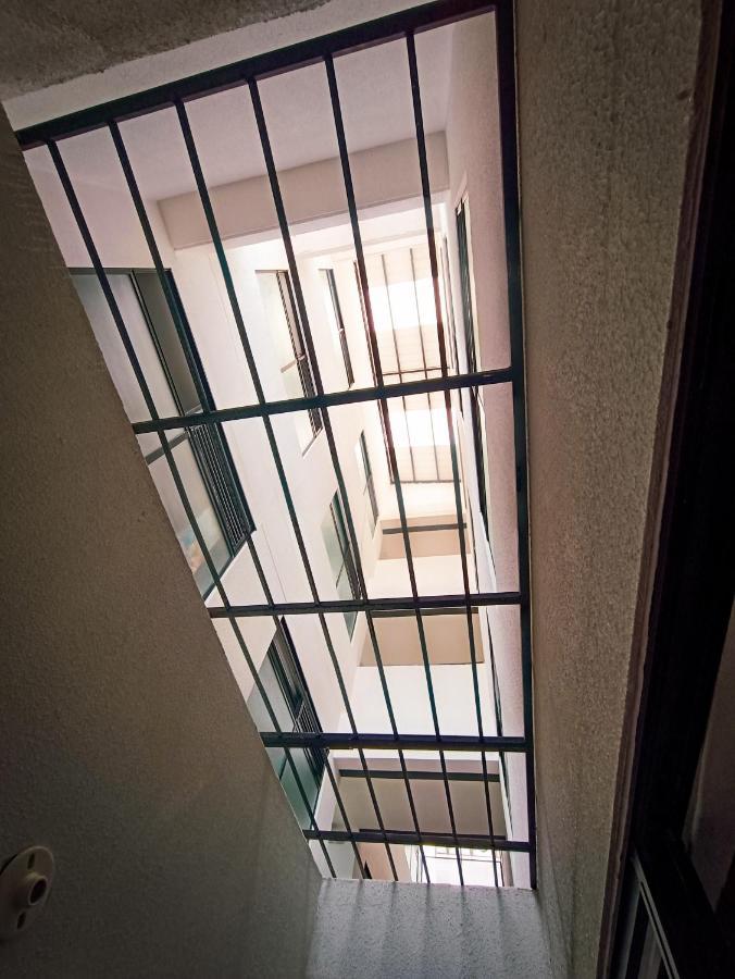 Acogedor Loft Frente Al Tranvia Apartment Medellin