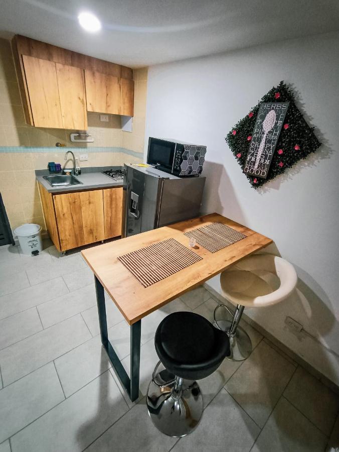 Apartment Acogedor Loft Frente Al Tranvia