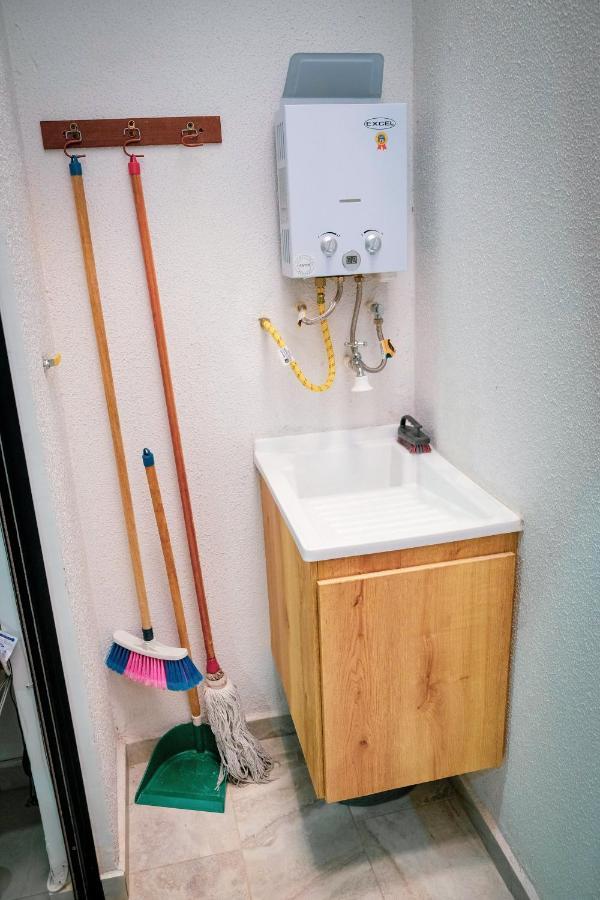 Apartamento Acogedor Loft Frente Al Tranvia